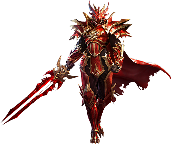 MU Character